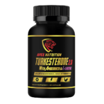 Turkesterone - 10% Standardized - Premium Formula