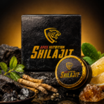 Pure Shilajit Resin