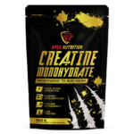 Creatine Monohydrate - Micronized To 200 Mesh - 500 grams