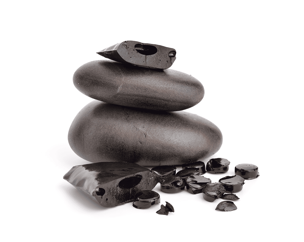 shilajit