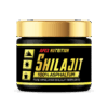 Pure shilajit resin