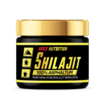 Pure Shilajit Resin