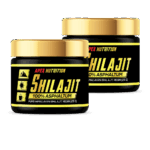 Pure Shilajit Resin - Double Deal