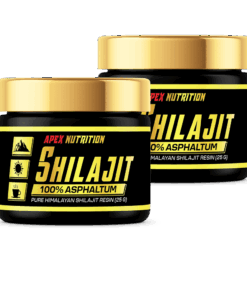 Pure Shilajit double deal