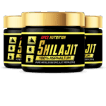 Pure Shilajit Resin - Triple Deal