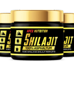 Shilajit Triple deal