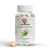Creatine gummies appel smaak