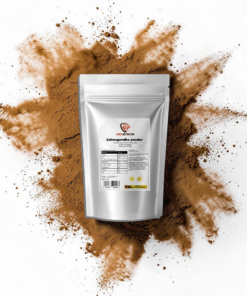 Ashwagandha poeder 500 gram doggy bag