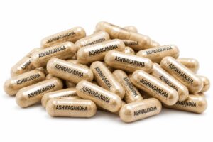 De beste ashwagandha capsules vergelijking 2026