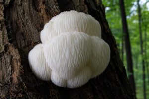 Lion's Mane Gummies
