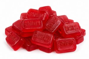 Shilajit gummies