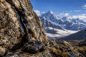 Wat is shilajit?