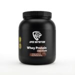 Premium Whey Protein - 1.000g