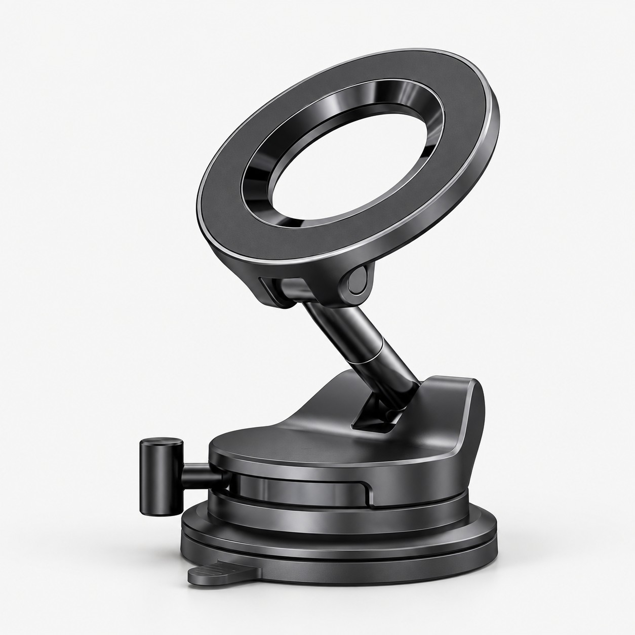 magnetische telefoonhouder auto