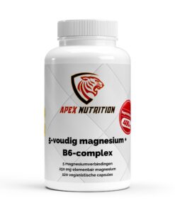 magnesium bisglycinaat